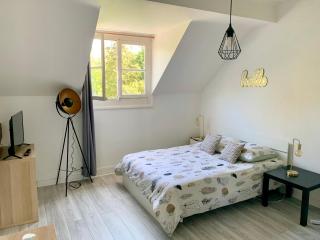 Studio tout confort dans Boulogne - 7
