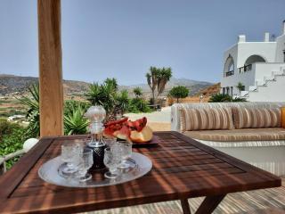 Janakos View Apartment with Private Pool - 2