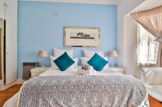 Sunbury Bed and Breakfast - Joanesburgo - 6