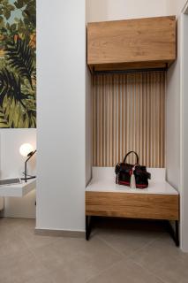 Sky Rooms Santuario - 1