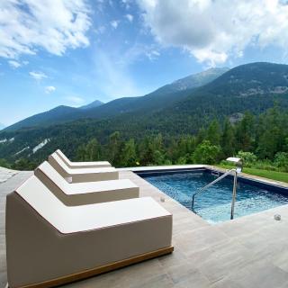 Silou Retreat - 1