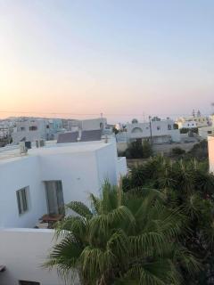Cyclades Hotel - 1