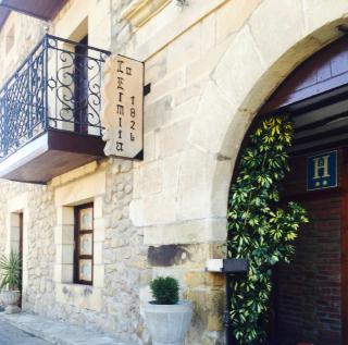 La ermita 1826 - Rudaguera - 0