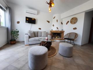 Janakos View Apartment with Private Pool - 1