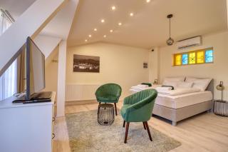 Manna Villa - Eger - 6