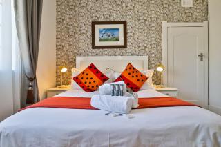 Sunbury Bed and Breakfast - Joanesburgo - 7