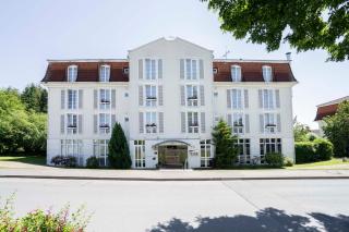 Hotel Rosenhof bei Bamberg - Kemmern - 9