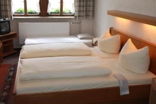 Gasthof Butz - Rothenburg ob der Tauber - 1