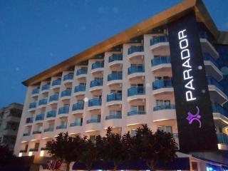 Parador Beach Hotel All Inclusive - 4