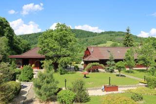 Ranč Dukla - 8