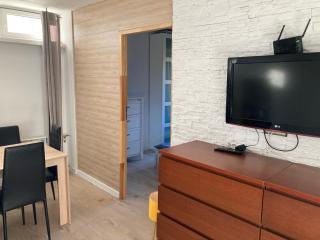 Apartament Bulwar Nadmorski - Gdynia - 1