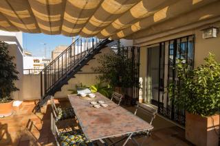 Lateral Suite Rodo - Siviglia - 3