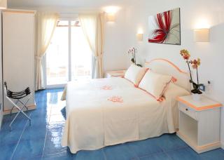 Janas Hotel - Villasimius - 1