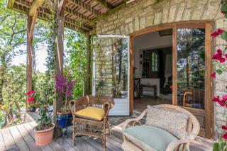 Lou Paradou Lodge - Grillon - 7