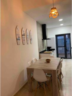 Covento Beach 2, centro con garage y patio - Tarifa - 5
