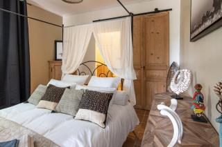 Lou Paradou Lodge - Grillon - 8