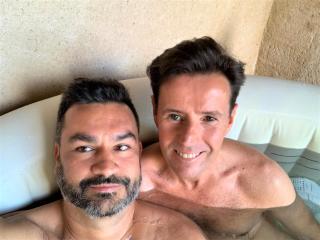 La Casona de Castilnovo - Gay Men Only - Valdesaz - 1