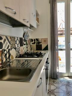 Casa Colore Loft - Castellammare del Golfo - 5