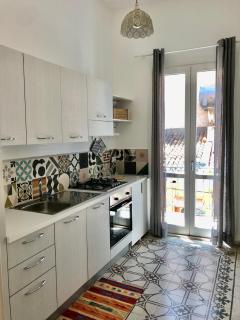 Casa Colore Loft - Castellammare del Golfo - 6