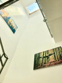 Casa Colore Loft - Castellammare del Golfo - 7