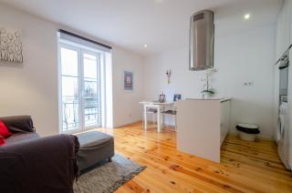 Central Lisbon Flat near Avenida - Lissabon - 9