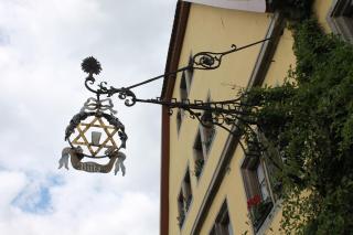 Gasthof Butz - Rothenburg ob der Tauber - 5