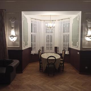 Komodora nams - Liepāja - 0