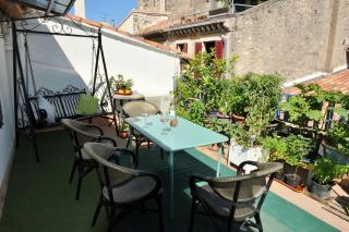 Loft Apartment , La Terrasse Centre Ville d'Arles, - Arles - 7