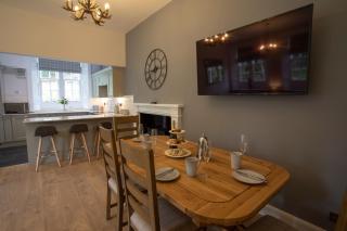 Laundry Cottage: Drumlanrig Castle - Thornhill - 3
