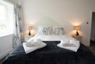 Laundry Cottage: Drumlanrig Castle - Thornhill - 1
