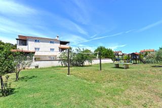 House Desanka 2102 - Pula - 1