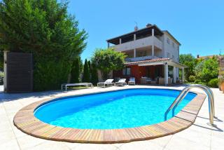 House Desanka 2102 - Pula - 0