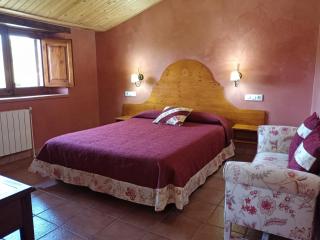 Masia Rovira - Pinell de Solsones - 1