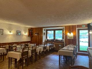 Hôtel La Vanoise - Bessans - 1