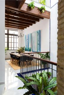 Genteel Home Alhóndiga Sevilla - Siviglia - 1