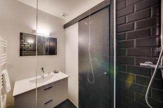 Nice apartment for 2 in historical center - Bordeaux - 1