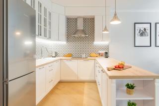 Apartamenty In Patio Jurata - Jurata - 4