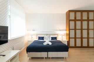Apartamenty In Patio Jurata - Jurata - 6