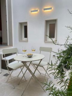 Dimore Garibaldi - Puglia Mia Apartments - Monopoli - 5