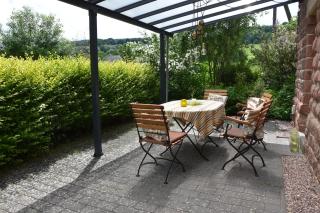 Lampenhäuschen - Dhronecken - 2