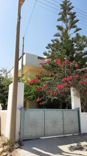 Seaside Kaki Thalassa - 8