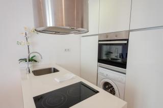 Central Lisbon Flat near Avenida - Lissabon - 6