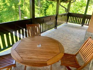 Vila Darija Zlatar - studio apartman br 1 - 1