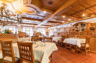 Hotel Blaue Gams ***S - Ettal - 8