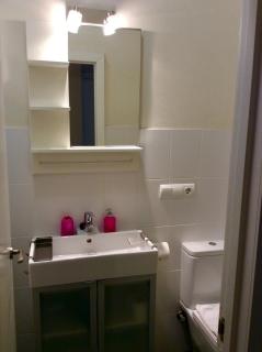 Santa Barbara Guesthouse - Alicante - 2