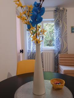 Apartment Sandra - Rabac - 2