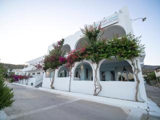 Karanasos - Batsi - 0