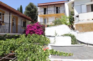 Antigone Apartments - Kassiopi - 0
