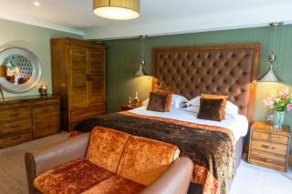Craigmhor Lodge & Courtyard - Pitlochry - 2