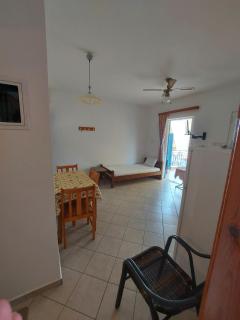 Matina Apartments Tyros - 6
